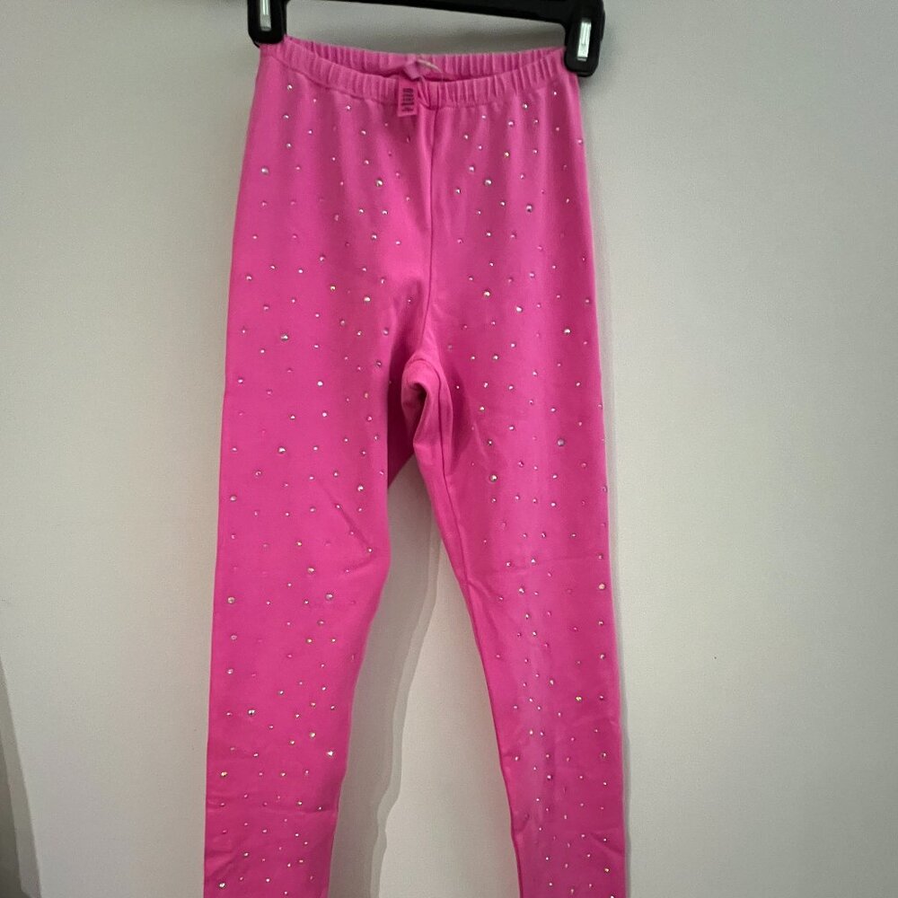 NWT: Skims Legging: Rhinestone Taffy Size XS